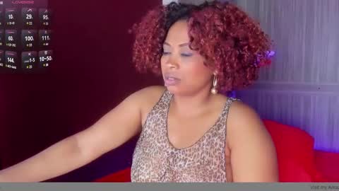 Snapshot of tammybrown1 chatting on 03/11/25, 04:10 T A M M Y online show from 03/11/25, 04:10