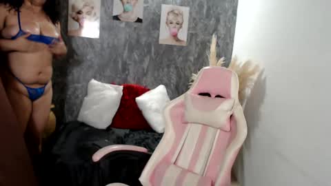 Snapshot of tammycooperr_ chatting on 02/20/25, 05:01 tammycooperr online show from 02/20/25, 05:01