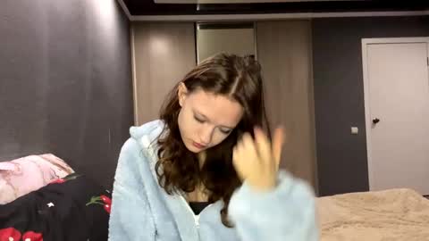 Adriana online show from 04/26/26, 08:06