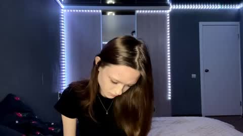 Adriana online show from 04/30/26, 08:15