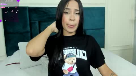 Salome online show from 02/11/25, 07:16