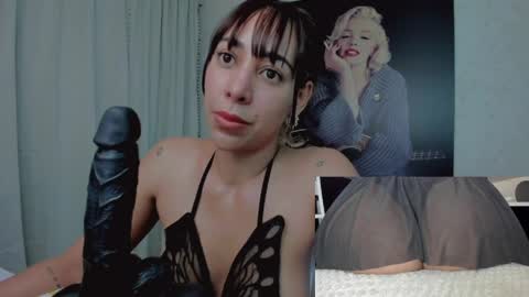 Snapshot of tamy_bennett chatting on 04/07/26, 08:59 Tamara online show from 04/07/26, 08:59