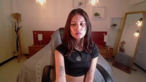 Tamy  online show from 03/12/25, 03:40