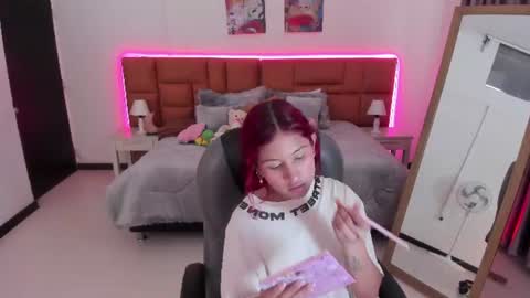 Tamy  online show from 06/18/26, 07:18