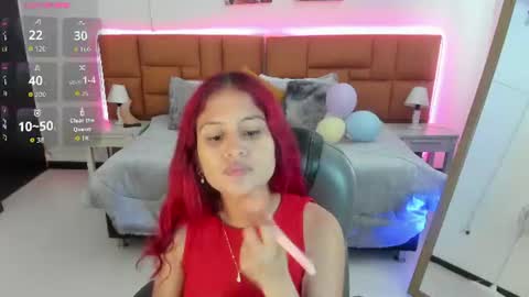 Tamy  online show from 06/24/26, 06:40