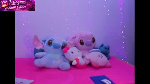 Tamy ian online show from 04/27/26, 06:00