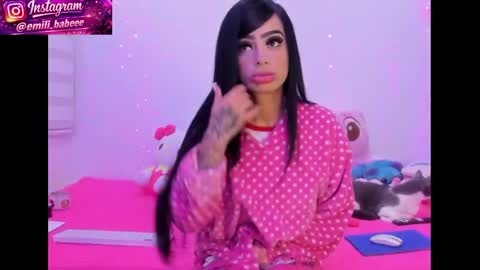 Tamy ian online show from 04/28/26, 06:07