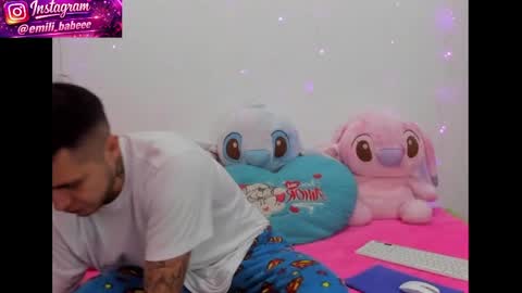 Tamy ian online show from 05/11/26, 06:08