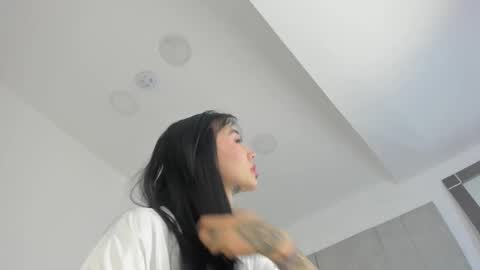 Tamy Leen online show from 02/14/25, 09:56