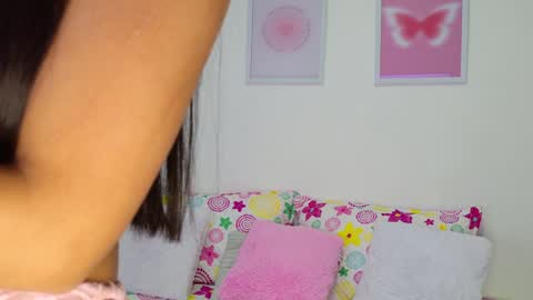 Snapshot of tamy_sweet01 chatting on 01/21/25, 03:37 tamy sweet01 online show from 01/21/25, 03:37