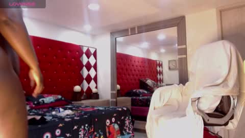 Tamy Jhonson online show from 02/19/25, 06:43