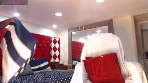 Tamy Jhonson online show from 03/05/25, 12:55