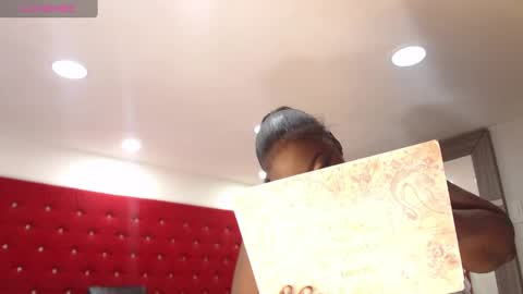 Tamy Jhonson online show from 03/11/25, 12:39