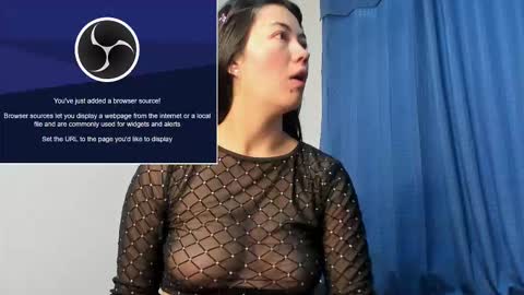 Snapshot of tamyygh_ chatting on 10/18/25, 11:11 Tammy online show from 10/18/25, 11:11