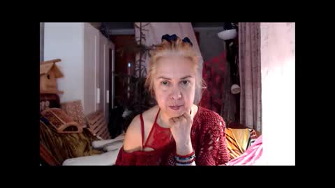 Milena online show from 11/21/25, 06:01