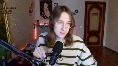 Snapshot of tangerine4dreams chatting on 03/03/25, 07:43 Milena Kuprianova online show from 03/03/25, 07:43