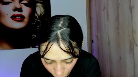 tania06 online show from 09/29/25, 01:27