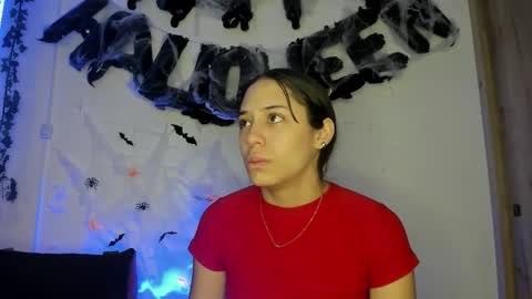 tania06 online show from 11/03/25, 01:12