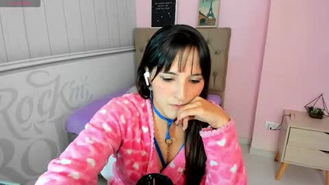 Tania  online show from 09/16/25, 01:34