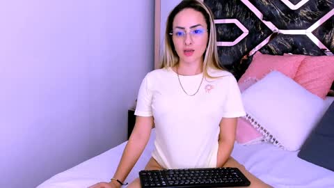 Tania online show from 01/21/25, 09:25