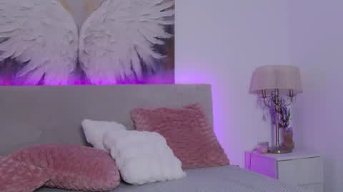 Tania Amore online show from 11/28/25, 05:59