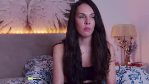 Tania Amore online show from 04/03/26, 07:34