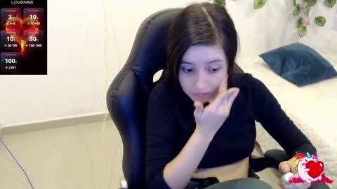 Tania  online show from 01/03/25, 02:30