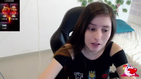 Tania  online show from 02/08/25, 03:00