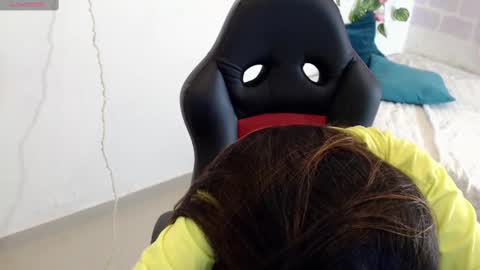 Tania  online show from 02/27/25, 09:36