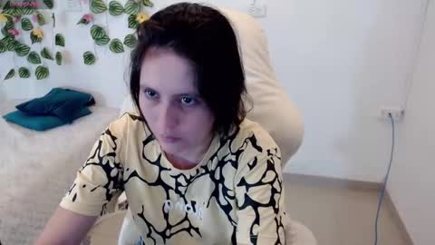 Tania  online show from 03/21/26, 04:43