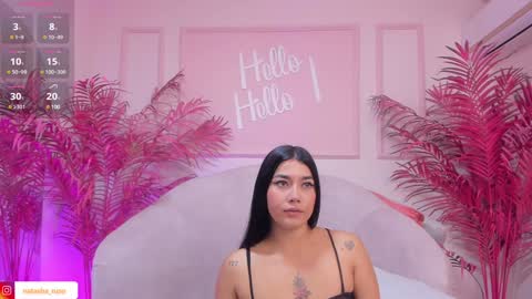 Tania online show from 01/30/25, 11:33