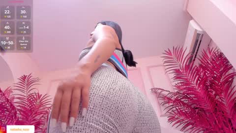 Tania online show from 01/31/25, 11:35