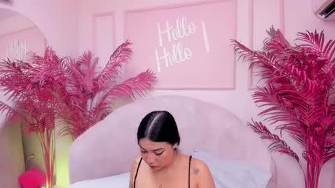 Tania online show from 02/20/25, 11:31