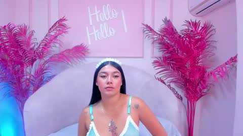 Tania online show from 02/25/25, 11:41