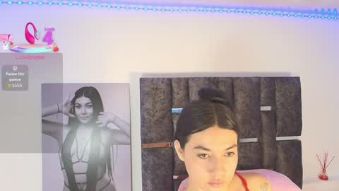 Tania online show from 09/29/25, 12:10