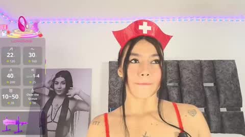 Tania online show from 10/06/25, 11:29