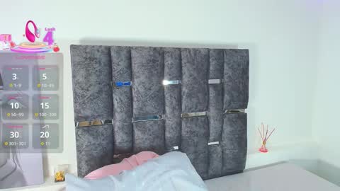 Tania online show from 10/10/25, 12:04