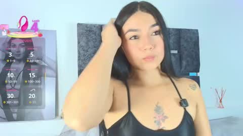 Tania online show from 10/15/25, 01:17