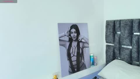 Tania online show from 11/29/25, 11:13