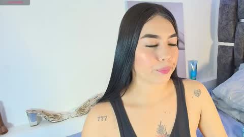 Tania online show from 12/14/25, 11:59