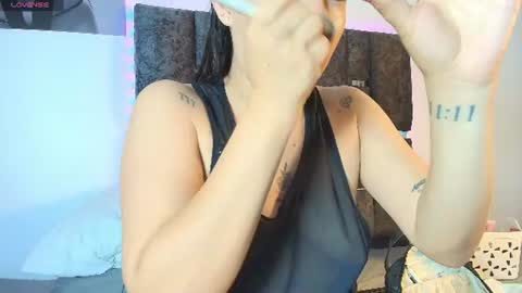 Tania online show from 06/22/26, 08:33