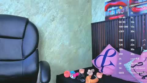 Tanisha online show from 06/14/26, 02:24