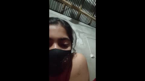 Tanisha online show from 03/07/26, 03:20