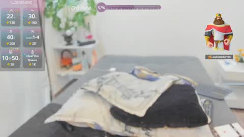 Tanisha online show from 01/28/25, 09:30