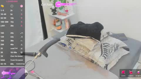 Tanisha online show from 02/16/25, 07:26