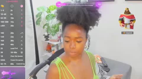 Tanisha online show from 02/18/25, 06:48