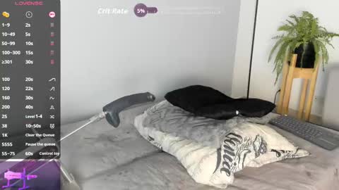 Tanisha online show from 12/03/25, 05:37