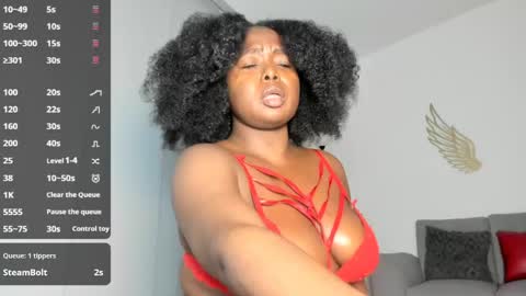 Tanisha online show from 04/28/26, 02:27