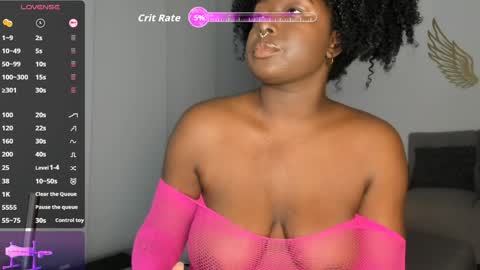 Tanisha online show from 06/09/26, 03:40