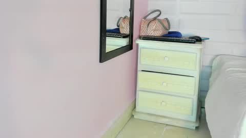 Snapshot of tanishaebony_ chatting on 02/19/25, 09:47 Tanisha online show from 02/19/25, 09:47